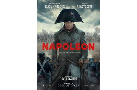 Film: NAPOLEON